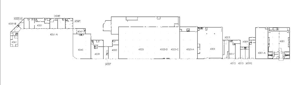 Indian River Shopping Center: 4303-4361 Indian River Rd, Chesapeake, VA 23325